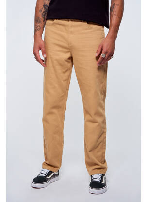 Chino kelnė bežinis LE FABULEUX MARCEL DE BRUXELLES vyras