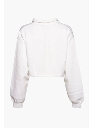 Megztinis baltas DAISY STREET moteris