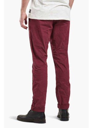 Chino kelnė raudona ONLY&SONS vyras