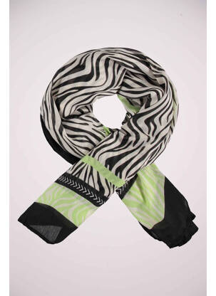 Šalikas daugiaspalvis GARCIA moteris