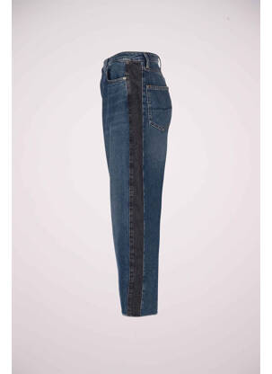 Mama džinsai mėlyna PEPE JEANS moteris
