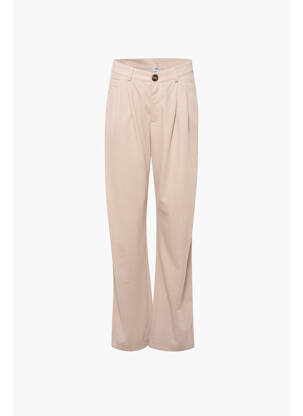 Chino kelnė baltas PEPE JEANS moteris