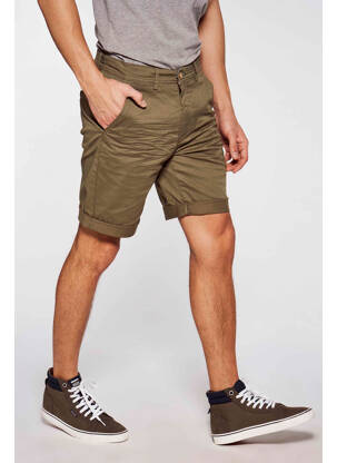 Bermudas žalias PRIVATE BLUE vyras