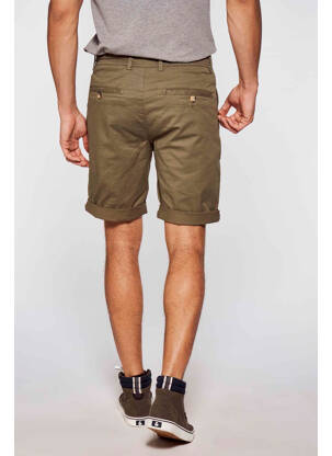 Bermudas žalias PRIVATE BLUE vyras