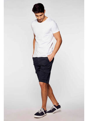 Bermudas mėlyna PRIVATE BLUE vyras