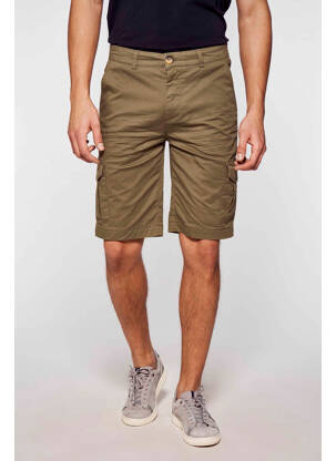 Bermudas žalias PRIVATE BLUE vyras