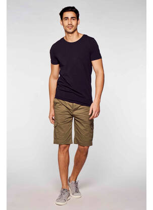 Bermudas žalias PRIVATE BLUE vyras
