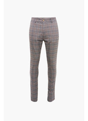 Chino kelnė rudas PRIVATE BLUE vyras