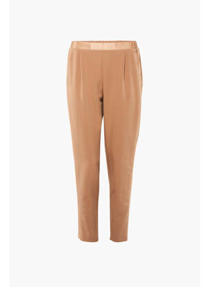 Chino kelnė rudas IMPERIAL moteris