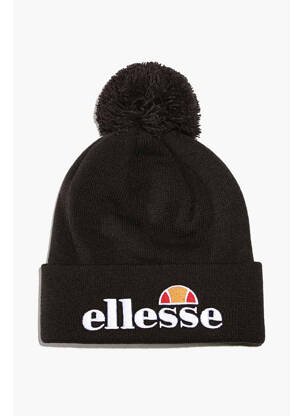 Kepurė juodas ELLESSE vyras