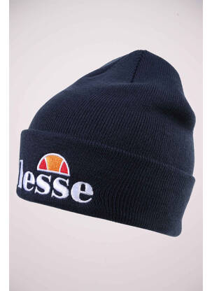 Kepurė mėlyna ELLESSE vyras