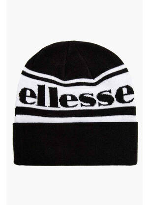 Kepurė juodas ELLESSE vyras