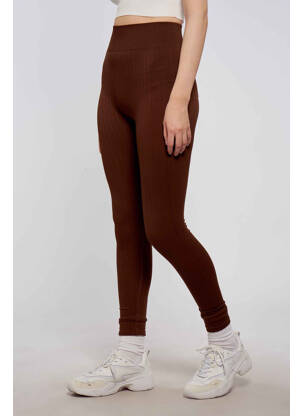 Legingas rudas TALLY WEIJL moteris
