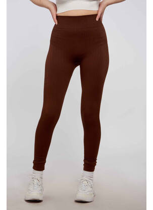 Legingas rudas TALLY WEIJL moteris