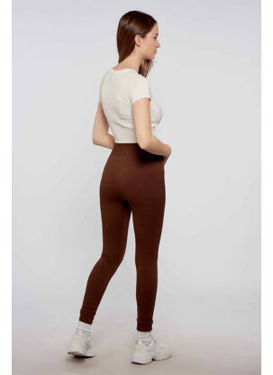 Legingas rudas TALLY WEIJL moteris