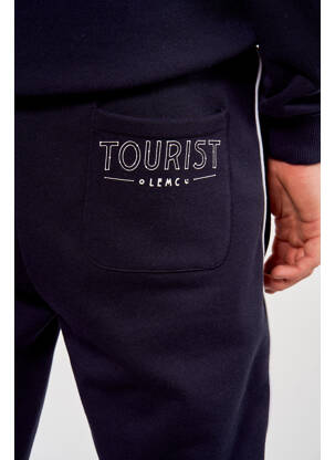 Joggins mėlyna TOURIST LEMC vyras