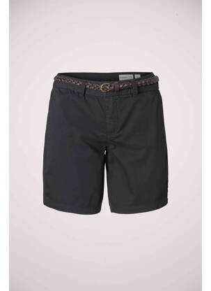 Šortas juodas VERO MODA moteris