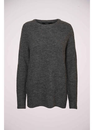 Megztinis pilka VERO MODA moteris