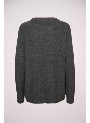 Megztinis pilka VERO MODA moteris