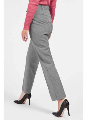 Chino kelnė pilka GUESS moteris