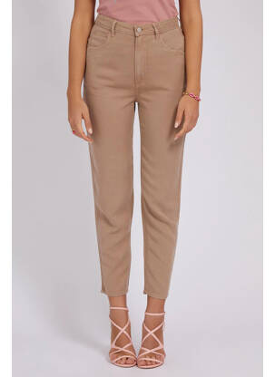 Chino kelnė žalias GUESS moteris