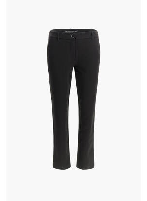 Chino kelnė juodas GUESS moteris
