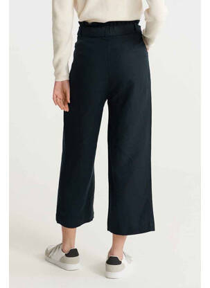 7/8 kelnės mėlyna SUPERDRY moteris