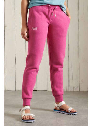Joggins rožinė SUPERDRY moteris