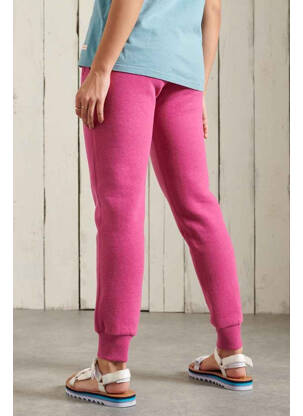 Joggins rožinė SUPERDRY moteris