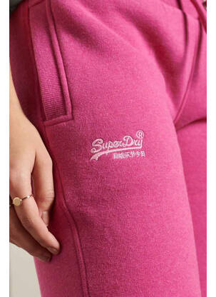 Joggins rožinė SUPERDRY moteris