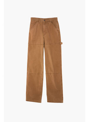 Kargo kelnė bežinis SUPERDRY moteris