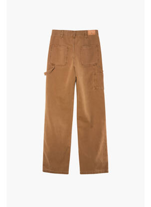 Kargo kelnė bežinis SUPERDRY moteris