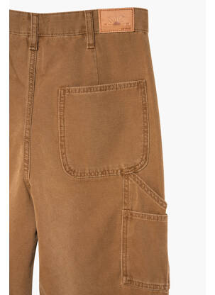 Kargo kelnė bežinis SUPERDRY moteris