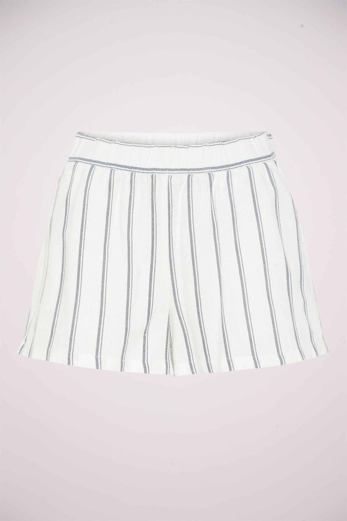 Šortas baltas VERO MODA moteris