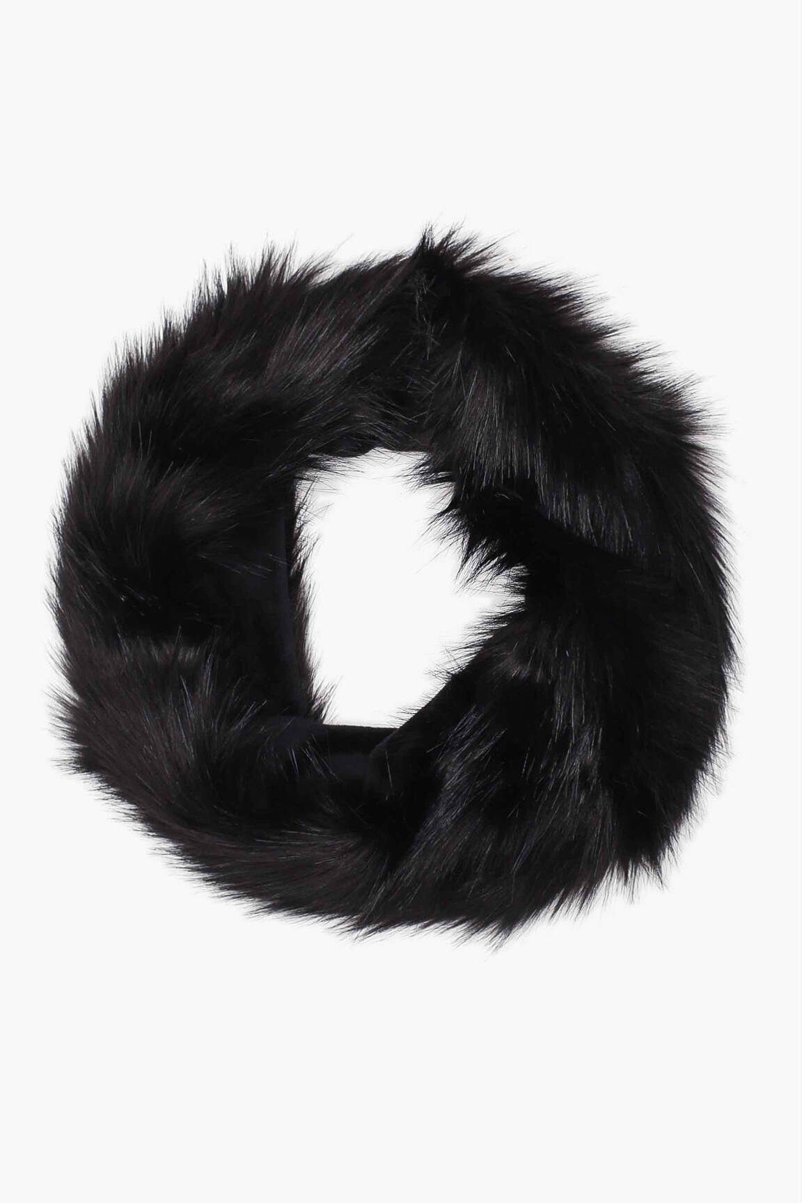 Apykaklė / kaklo juosta juodas VERO MODA moteris