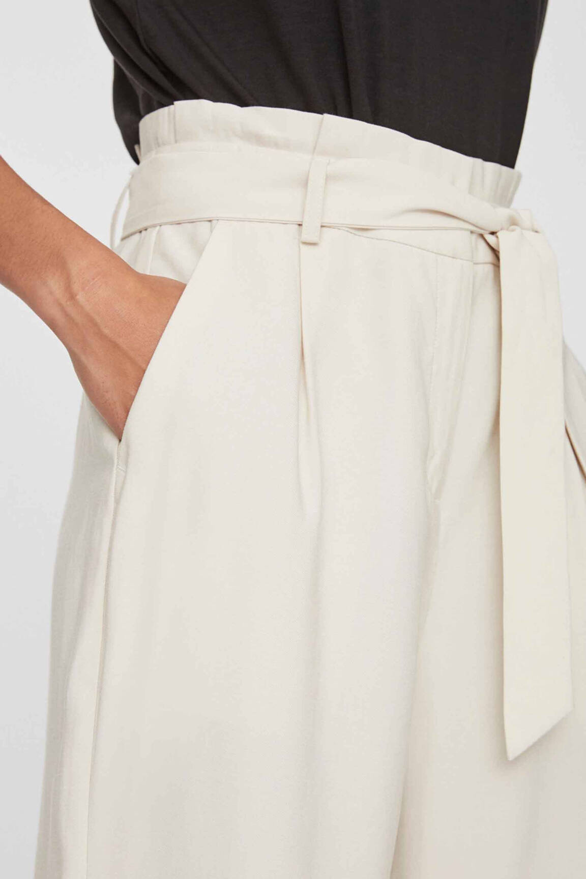 7/8 kelnės bežinis VERO MODA moteris