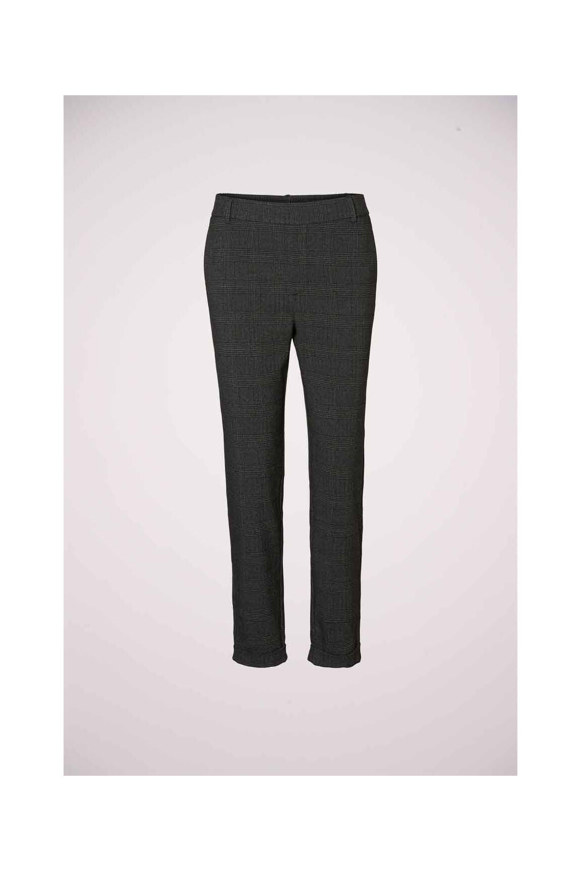 Chino kelnė pilka VERO MODA moteris