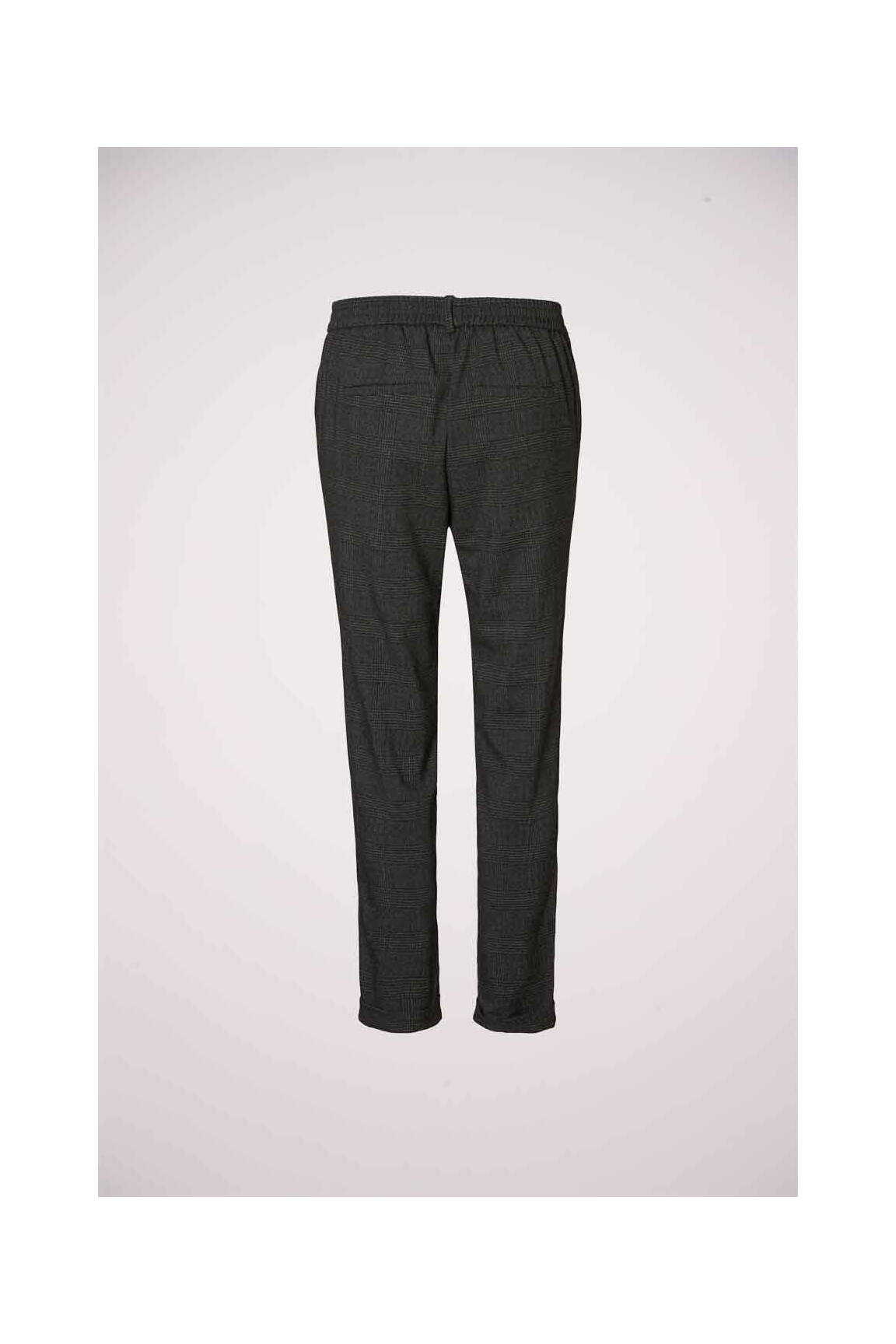 Chino kelnė pilka VERO MODA moteris