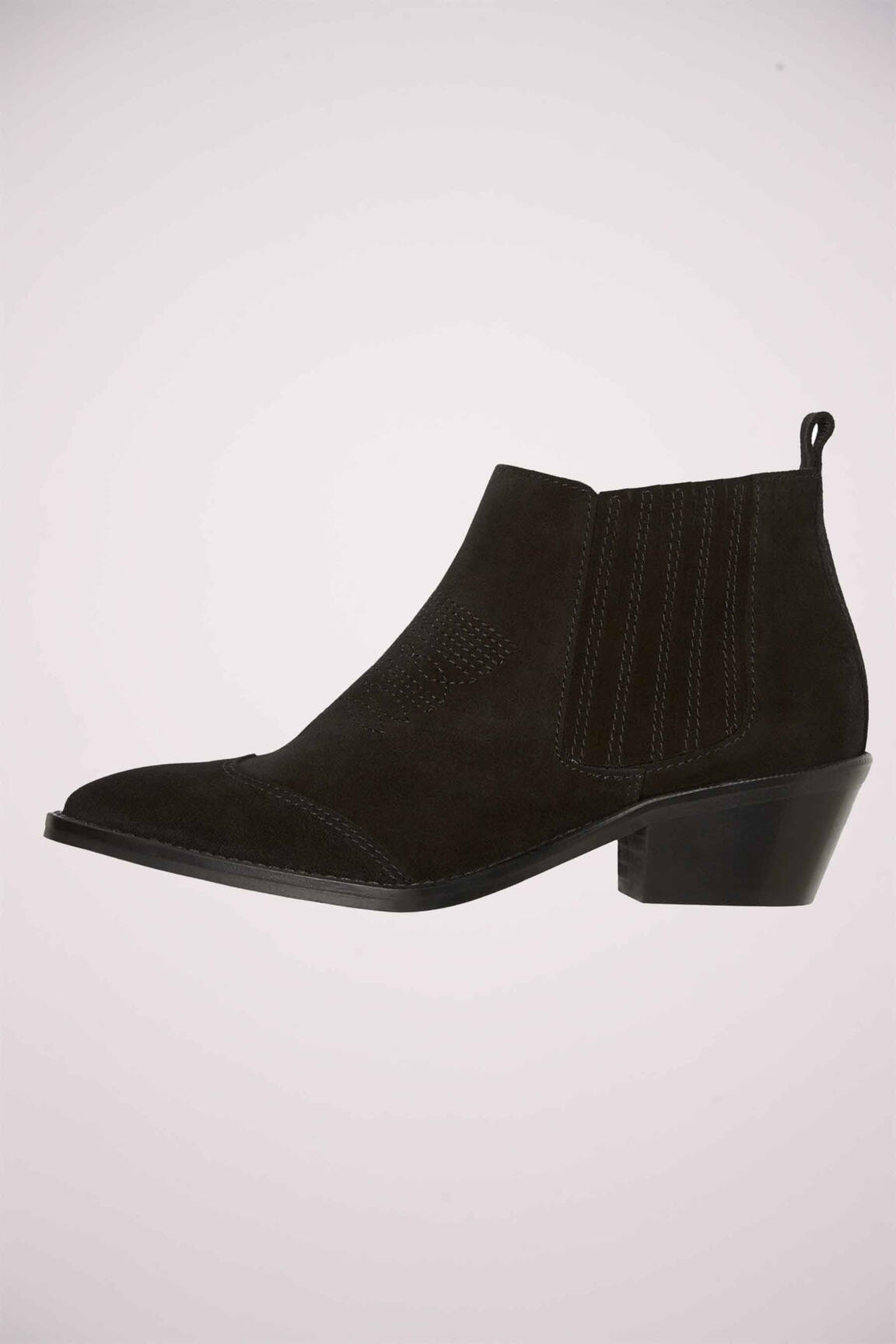 Batai/botai juodas VERO MODA moteris
