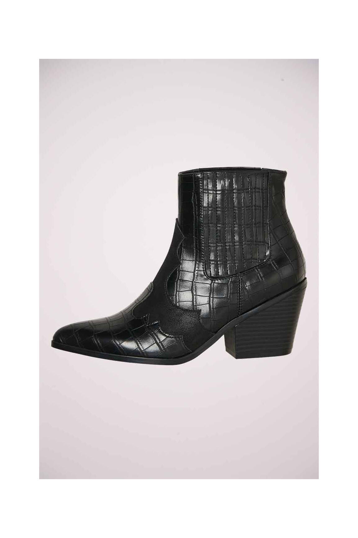 Batai/botai juodas VERO MODA moteris