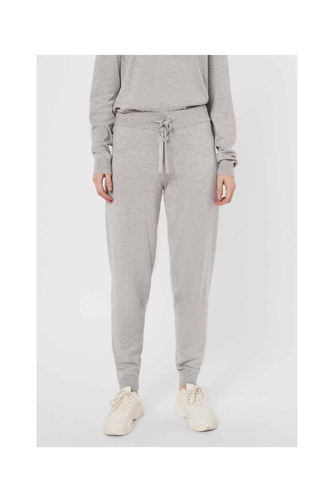 Joggins pilka VERO MODA moteris