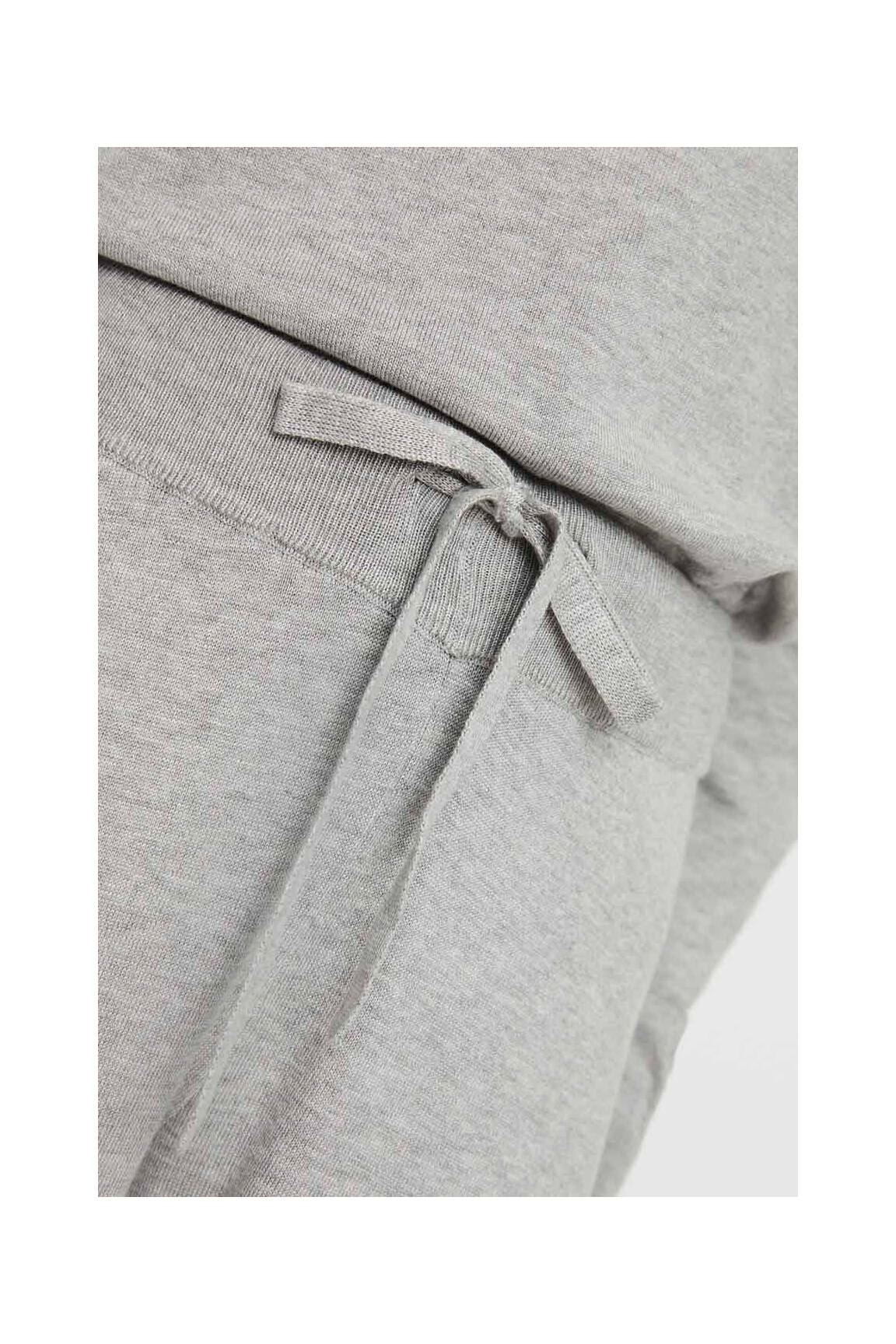 Joggins pilka VERO MODA moteris