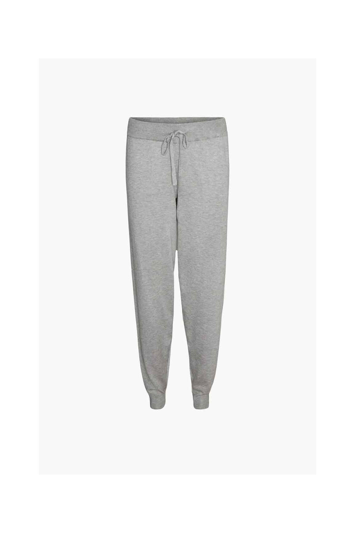 Joggins pilka VERO MODA moteris