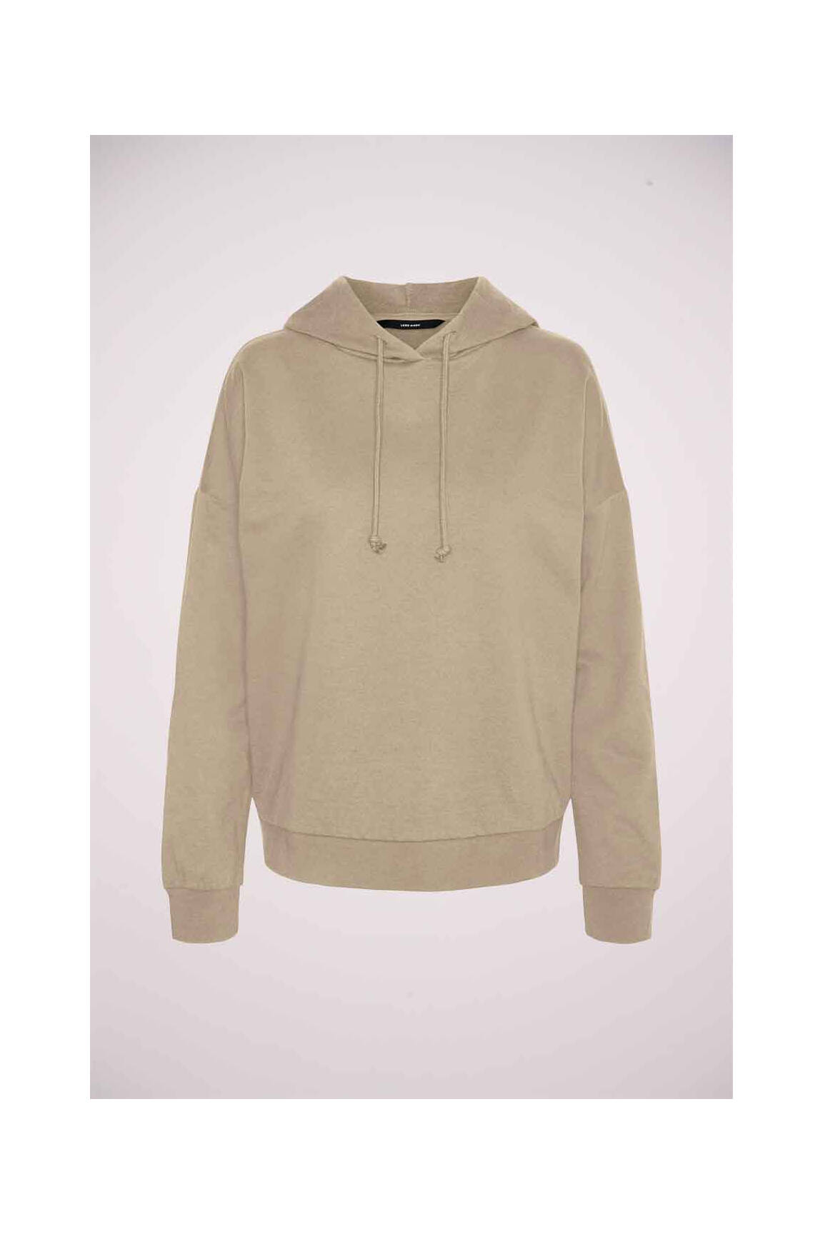 Kapišonas bežinis VERO MODA moteris