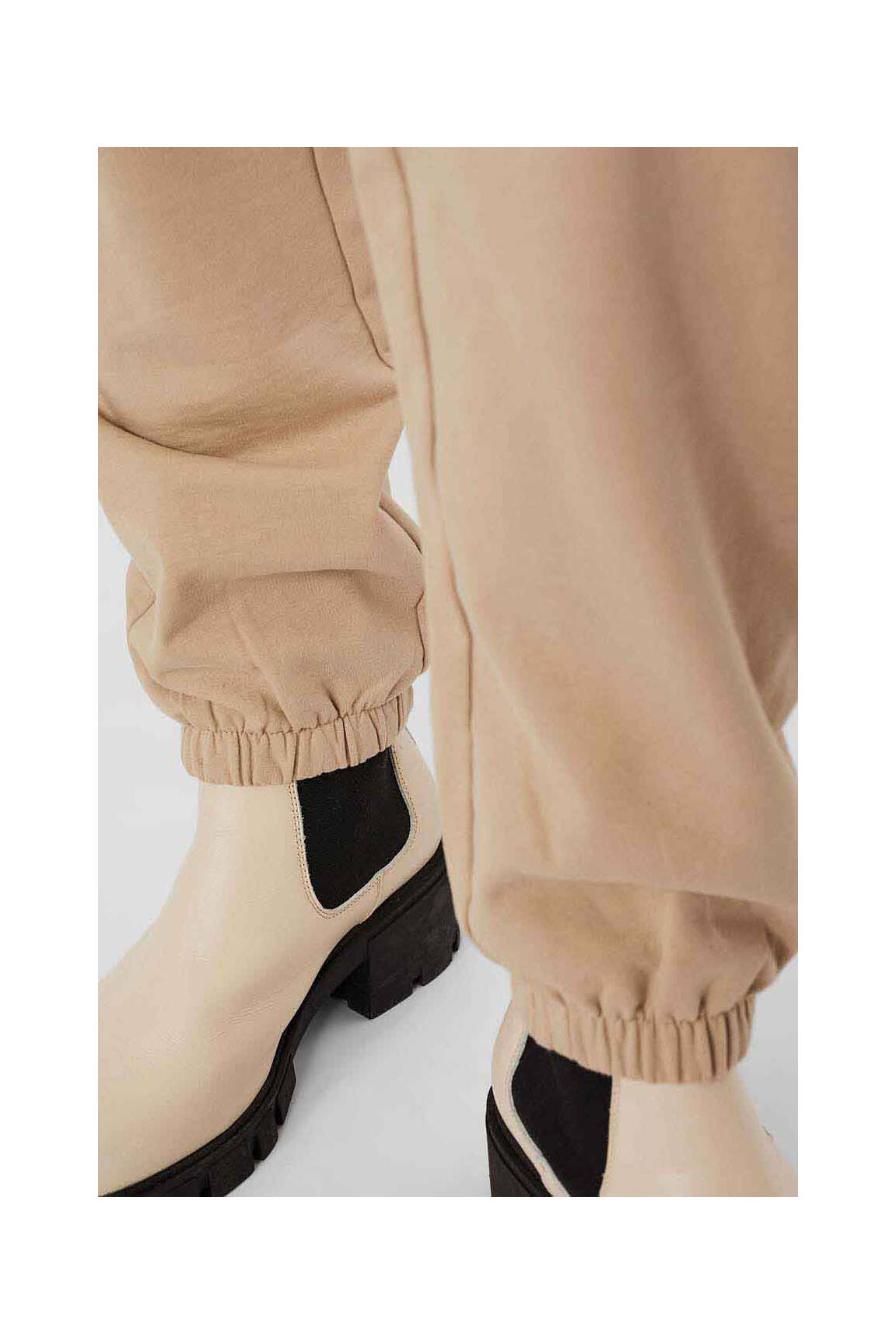 Joggins bežinis VERO MODA moteris