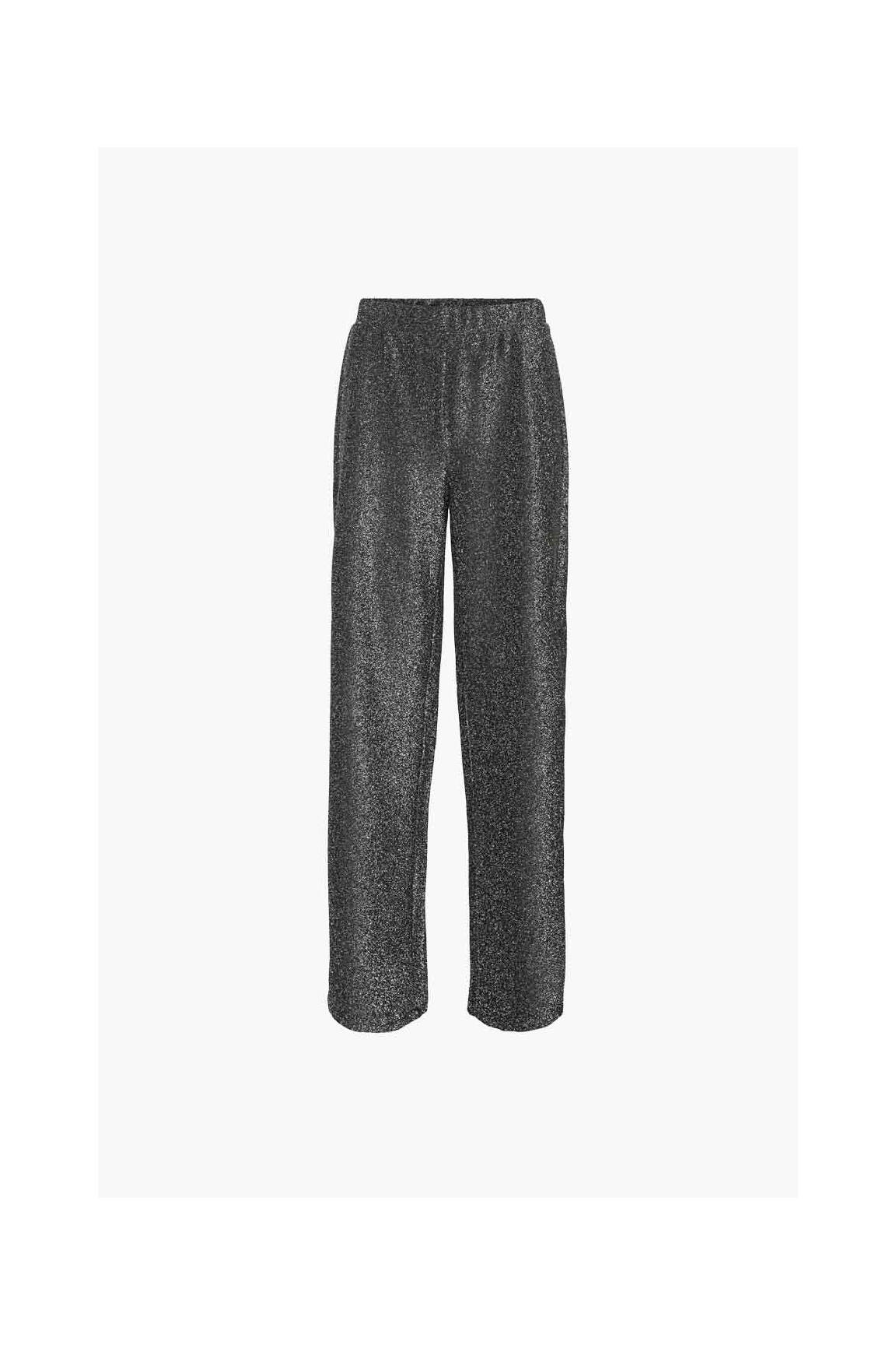 Tiesi kelnė juodas VERO MODA moteris