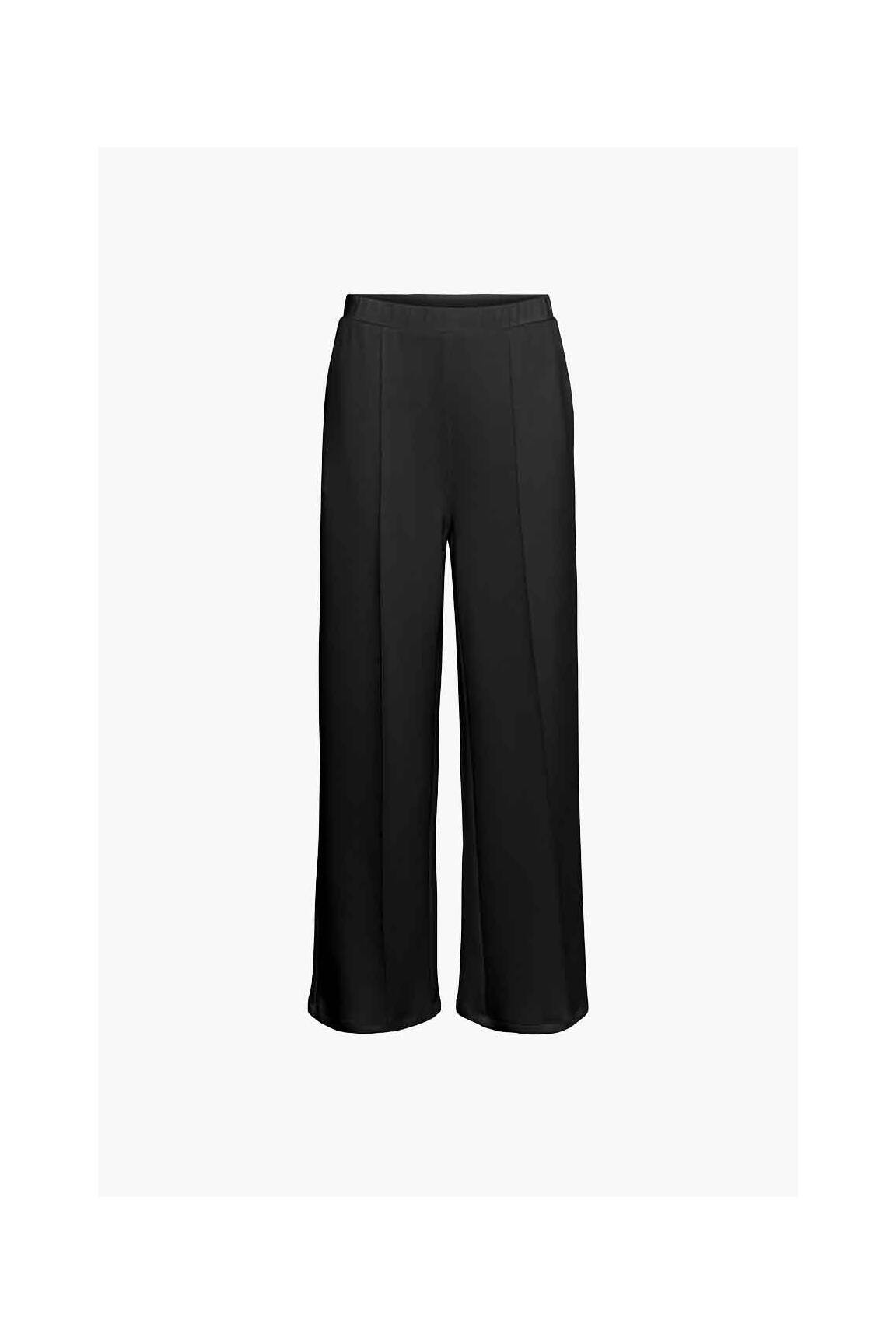 Joggins juodas VERO MODA moteris