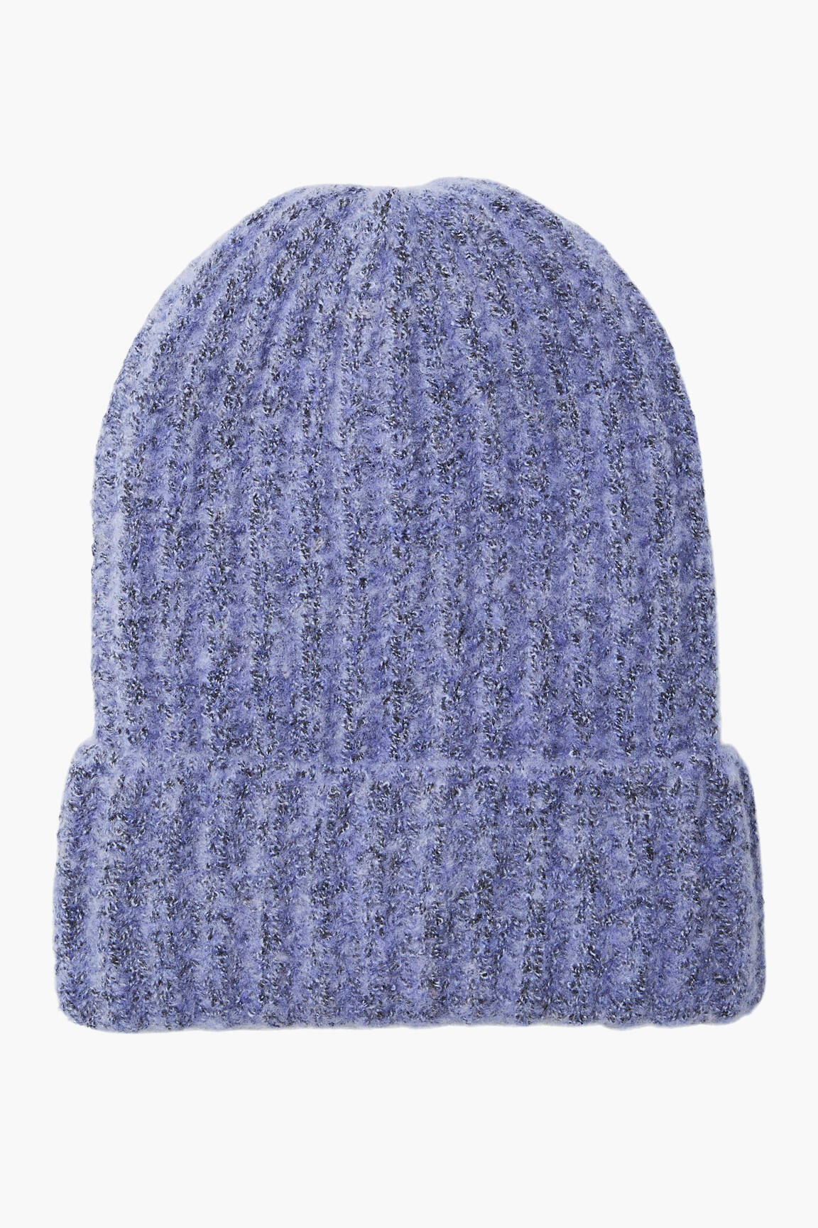 Kepurė violetinis VERO MODA moteris