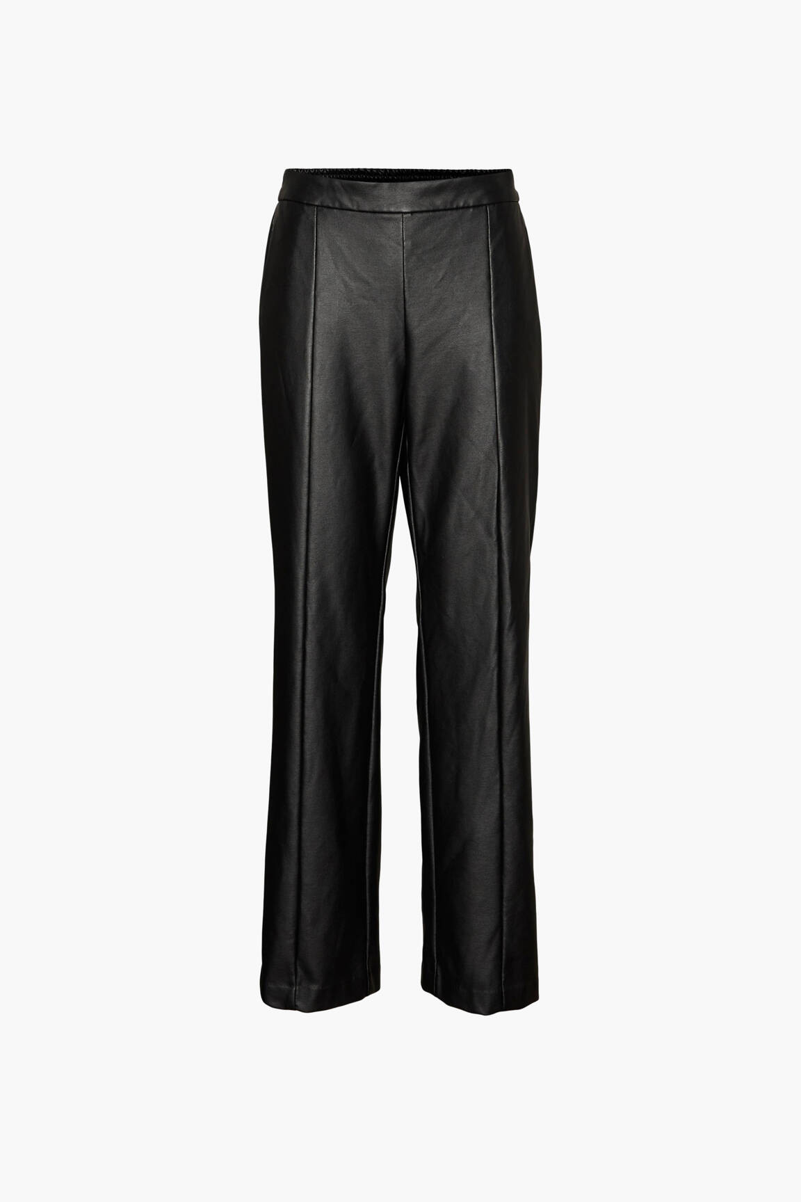 Tiesi kelnė juodas VERO MODA moteris