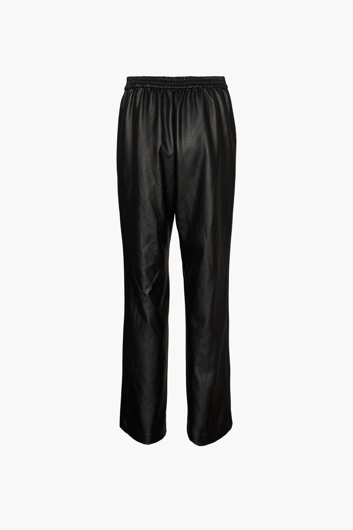 Tiesi kelnė juodas VERO MODA moteris